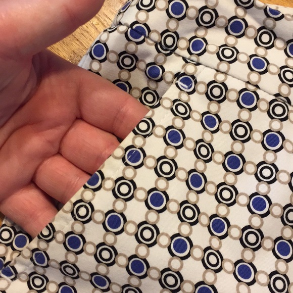 Dana Beckham dress pants - Picture 6 of 8